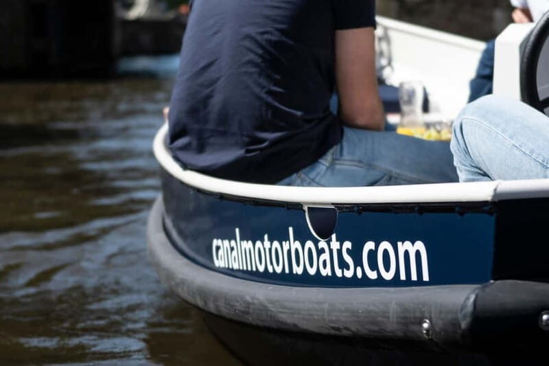 Amsterdam: Self-Drive Boat Rental (5 departure locations) - Why a self-drive canal boat beats a standard cruise