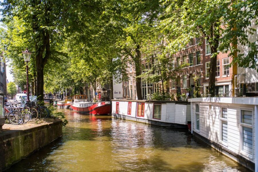Amsterdam: Semi-Open Canal Boat Cruise - Should you book? My honest recommendation