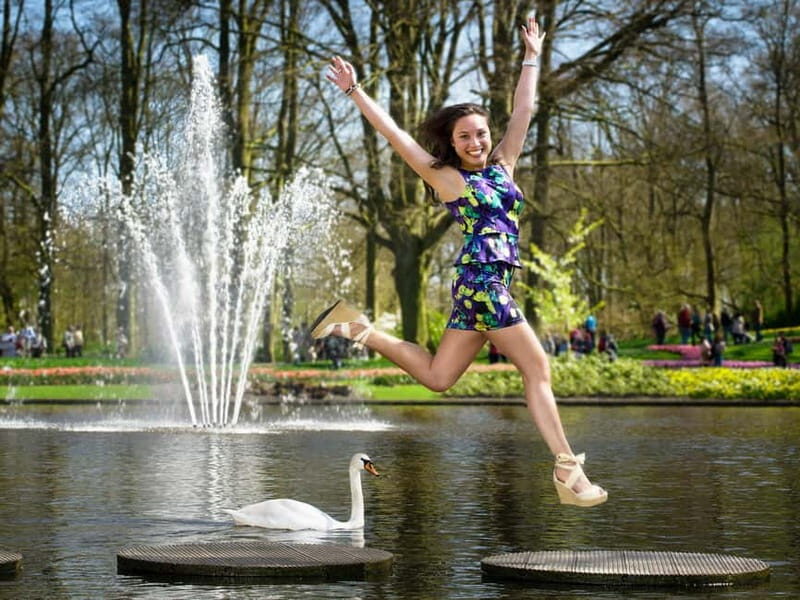 Amsterdam: Tulip Farm Visit, Keukenhof, and Windmill Cruise - Who this tour suits best (and who might want a different plan)