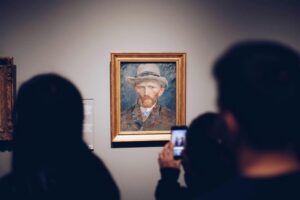 Amsterdam Van Gogh Museum Guided Tour with Tickets Included - How the 1.5–2 hour guided route tracks Van Gogh’s life