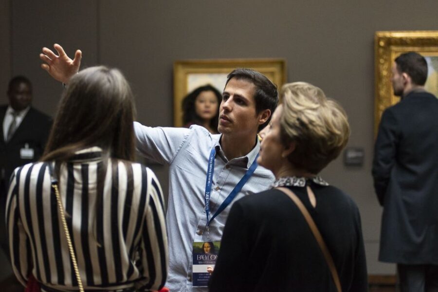 Amsterdam: Van Gogh Museum Masterpieces Tour up to 8 guests - Price and Value: Is $187 Worth It?