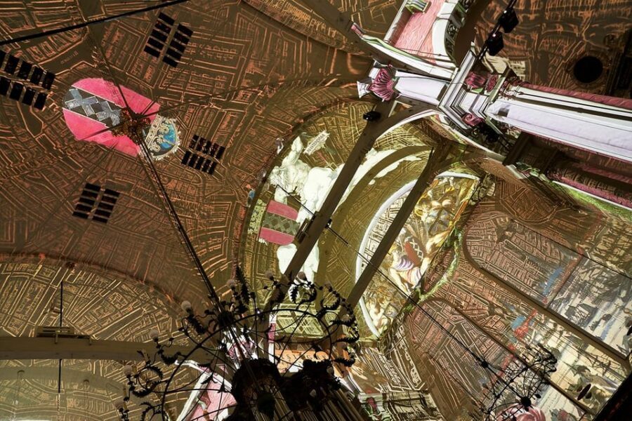 Amsterdam: Van Gogh & Rembrandt Captivating Experience Entry - Who should book this, and who should skip it