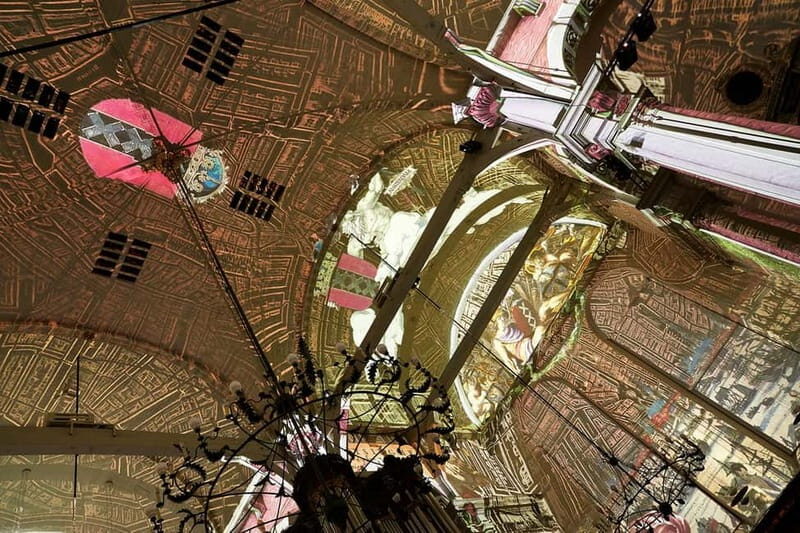 Amsterdam: Van Gogh & Rembrandt Captivating Experience Entry - Compare it to Amsterdam’s big museum day: different goal, same artists