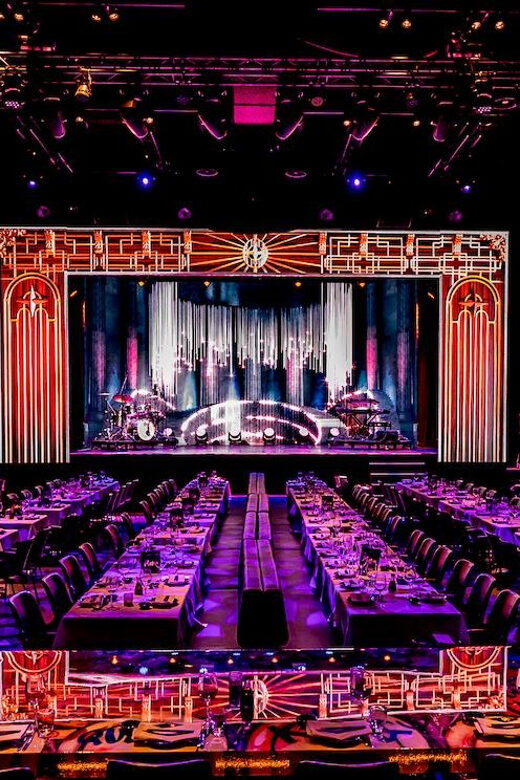 Amsterdam: VEGAS Dinner Show with 3-Course Sharing Menu - Should You Book This Amsterdam VEGAS Dinner Show?