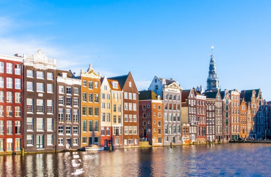 Amsterdam Walking Tour and Canal Cruise - Should You Book This Amsterdam Walking Tour and Canal Cruise?