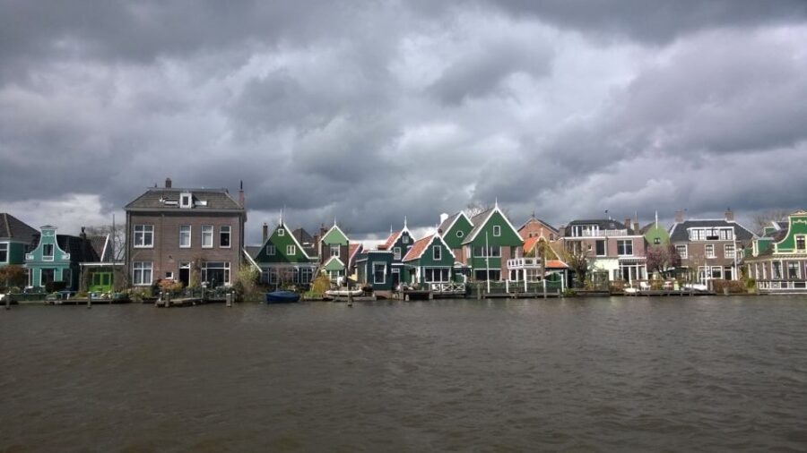Amsterdam: Zaanse Schans 3-Hour Small Group Tour - Zaanse Schans in 3 hours: why this mini trip works