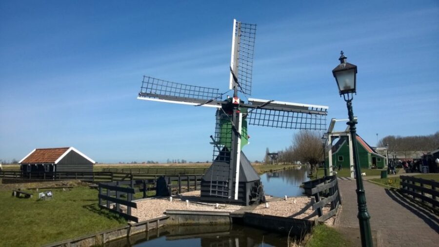 Amsterdam: Zaanse Schans 3-Hour Small Group Tour - Should you book this Zaanse Schans tour?