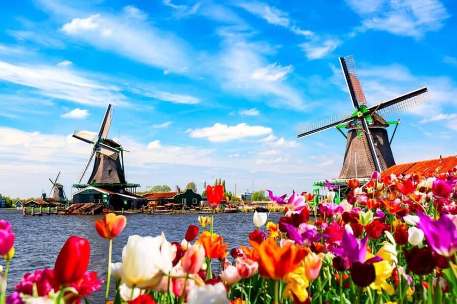 Amsterdam: Zaanse Schans, Cheese Tasting & Volendam Tour - Price and Value: Is $20 Enough for What You Get?