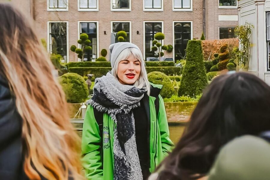 Amsterdam: Zaanse Schans, Edam, Volendam & Marken Bus Tour - Price and value: is $32 for 8 hours actually fair?