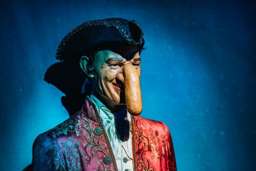Amsterdam's Weirdest Museum: Ripley's Believe It or Not! - Key things I’d actually notice first