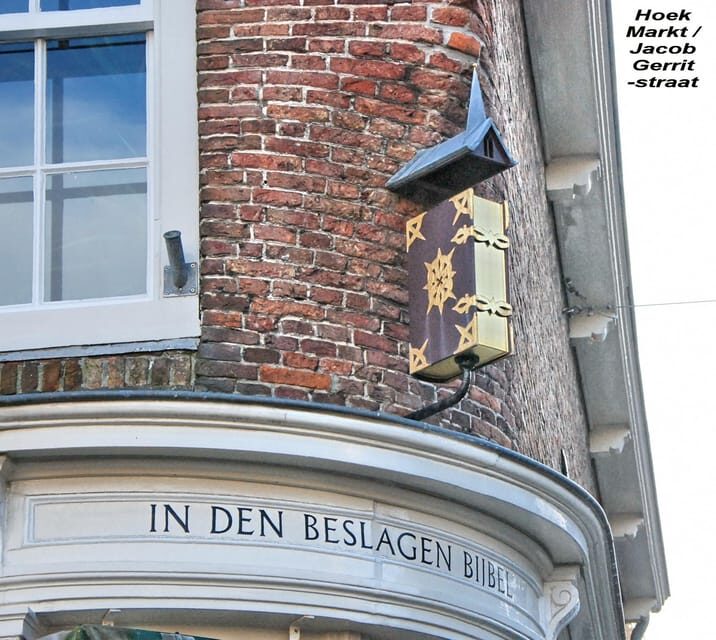 Delft: City Center Walking Tour - New Church, Delft: royal vaults and why the building matters