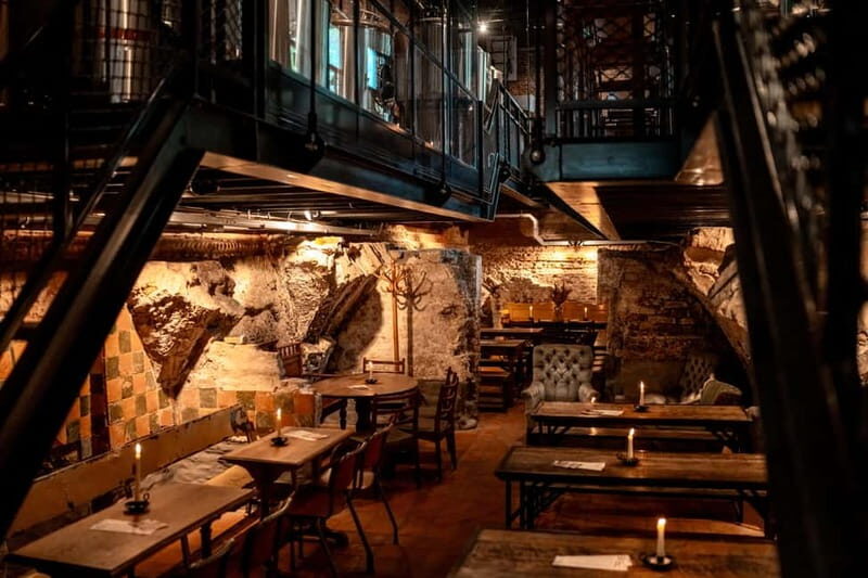 Delft: Craft Beer Tasting in Medieval Brewery - Should you book Delfts Brouwhuis beer tasting?