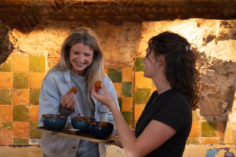 Delft: Craft Beer Tasting in Medieval Brewery - FAQ