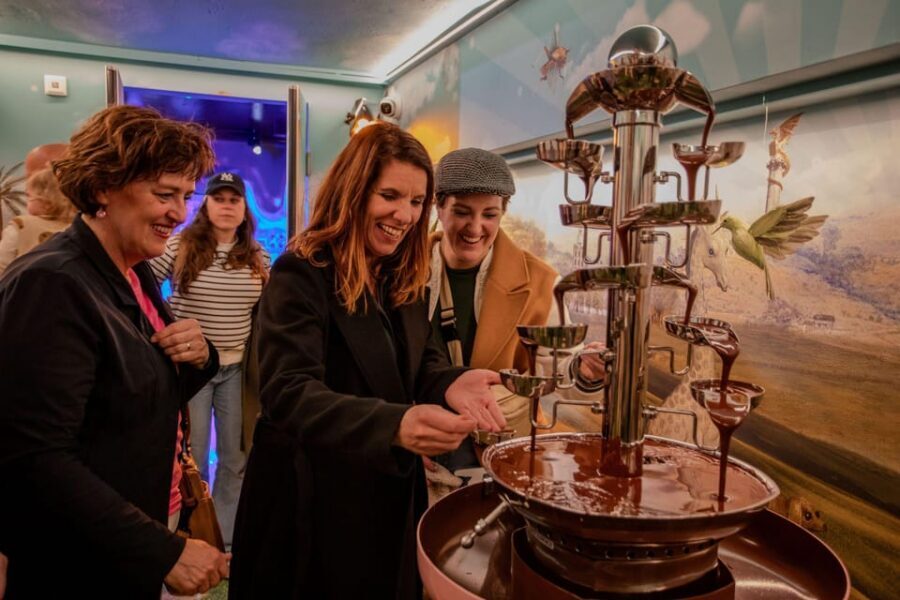 Den Bosch: Bossche Bollen Experience - Key things to know before you go