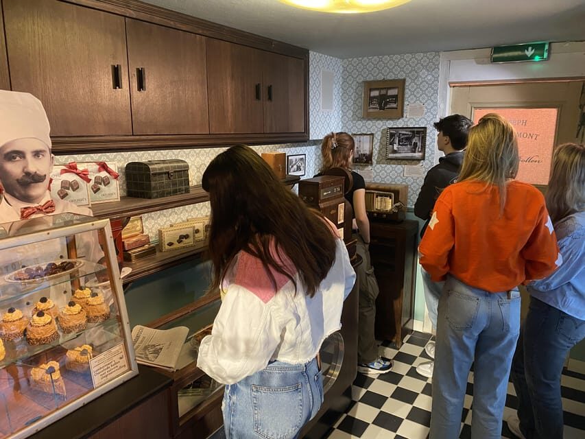Den Bosch: Bossche Bollen Experience - Who should book the Bossche Bollen Experience?