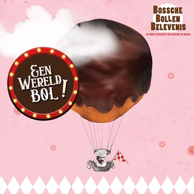 Den Bosch: Bossche Bollen Experience - Practical tips for timing, language, and comfort