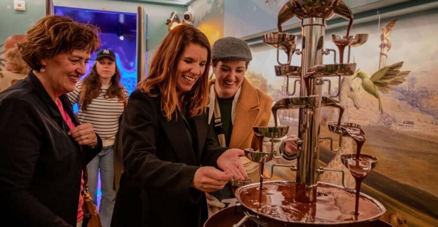Den Bosch: Bossche Bollen Experience - Should you book this Bossche Bollen Experience?