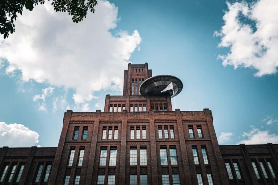 Discover Our Utrecht: Limited Group Size + Optional Extras - Key Things I’d Not Skip