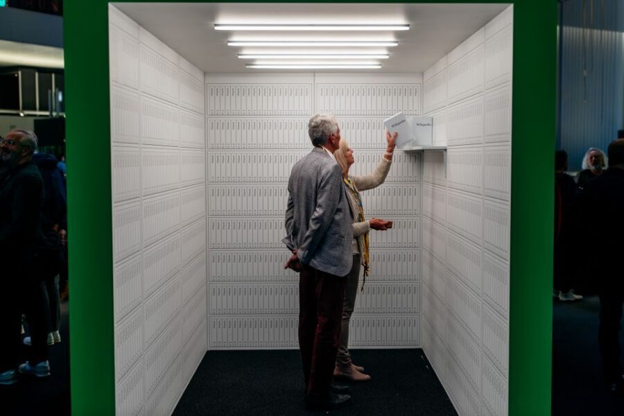 Eindhoven: Next Nature Museum Entry Ticket - Who this museum suits best (and who might want a different plan)