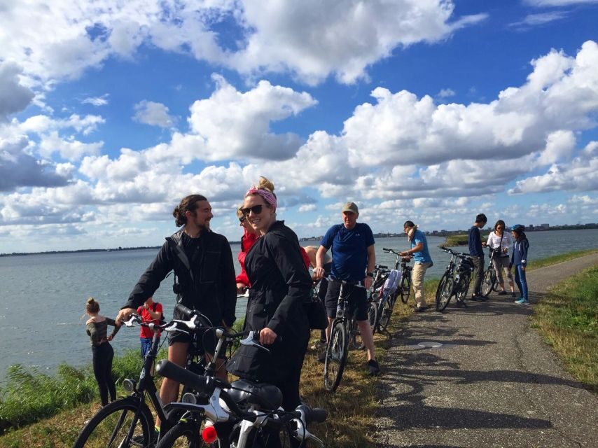 From Amsterdam: Countryside Bike Tour - Value math: why $47 feels fair for bike + guide + a countryside day