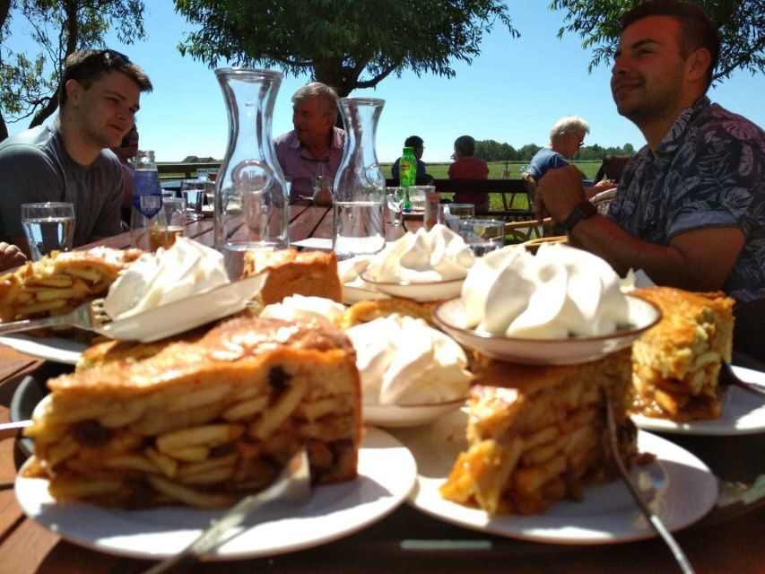 From Amsterdam: Countryside Bike Tour - Who should book this and who should skip it