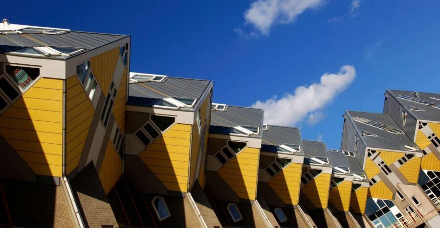 From Amsterdam: Guided Trip to Rotterdam, Delft & The Hague - Who this tour is for (and who should look elsewhere)