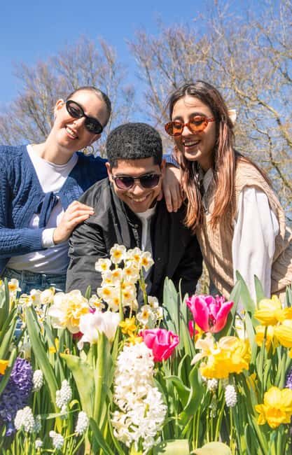 From Amsterdam: Keukenhof Ticket with Transfer - Price and value: is $41 a good deal?
