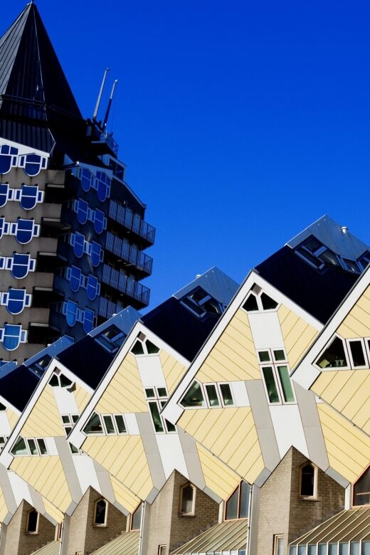 From Amsterdam: Rotterdam and The Hague Tour in Spanish - Key things to know before you go