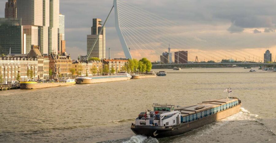 From Amsterdam: Rotterdam and The Hague Tour in Spanish - A Full-Day Rotterdam and The Hague Plan From Amsterdam