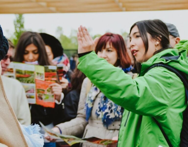 From Amsterdam: Rotterdam and The Hague Tour in Spanish - Spanish Guide That Keeps the Day Understandable (Even if You’re Not Fluent)