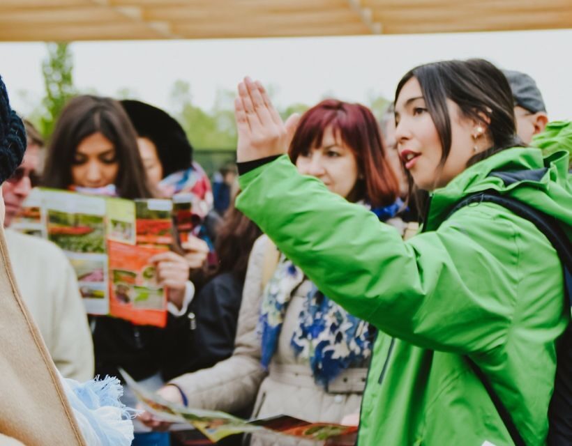 From Amsterdam: Rotterdam and The Hague Tour in Spanish - Spanish Guide That Keeps the Day Understandable (Even if You’re Not Fluent)