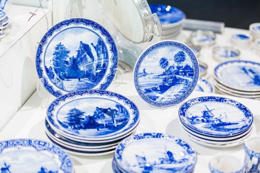From Amsterdam: Rotterdam, Delft & The Hague Guided Day Tour - Key things to know before you go