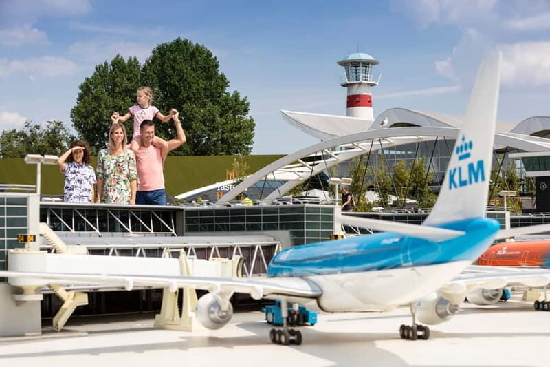 From Amsterdam: Rotterdam, Delft & The Hague Guided Day Tour - Should you book the Rotterdam, Delft & The Hague day tour?