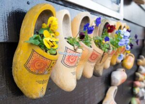 From Amsterdam: Windmills of Zaanse Schans Tour - Where You Meet and How the Day Flows from Amsterdam