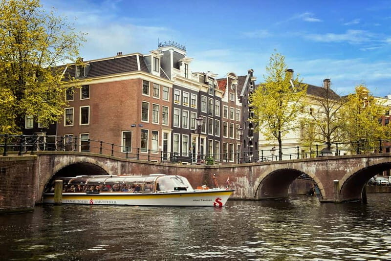 Go City Amsterdam Pass: Attractions Pass with Rijksmuseum - Key points to know before you buy
