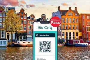 Go City Amsterdam Pass: Attractions Pass with Rijksmuseum - The Rijksmuseum day: how to make the art museum portion painless