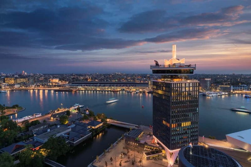 Go City Amsterdam Pass: Attractions Pass with Rijksmuseum - Heineken Experience: the best reason to leave the museum block