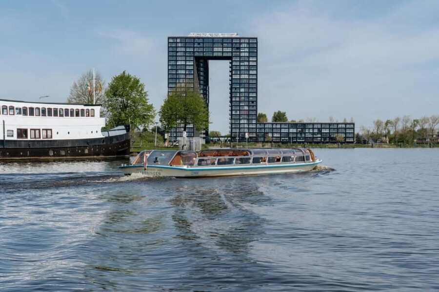 Groningen: City Canal Cruise - Should you book Groningen’s City Canal Cruise?