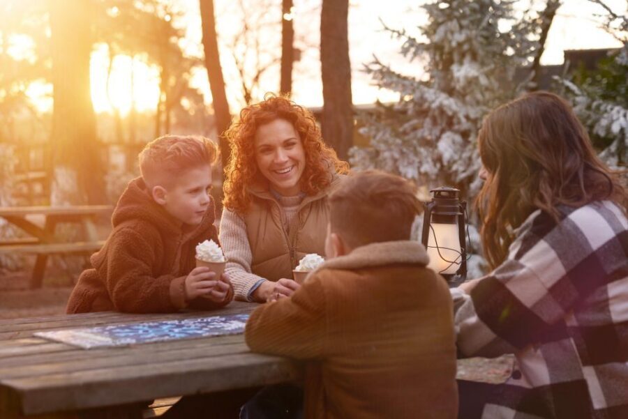 Hilvarenbeek: Safaripark Beekse Bergen Entry Ticket - A realistic flow for a smooth day