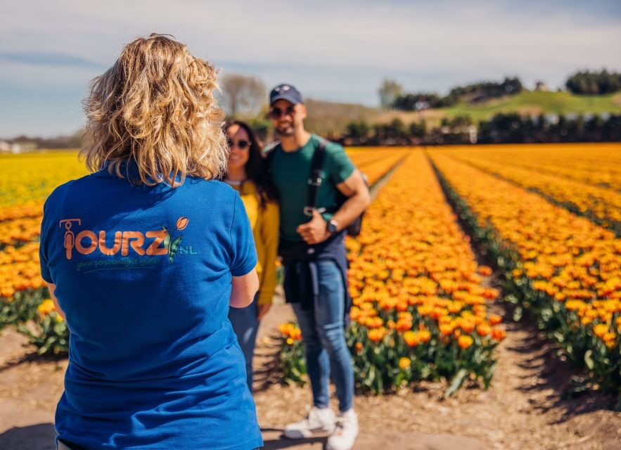 Keukenhof: Flower Fields Small-Group Cultural Bike Tour - Price: what you’re really paying for (and why it adds up)