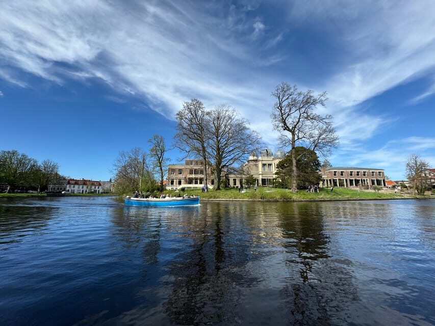 Leiden: Cruise through the Historic City Center with Guide - Should You Book This Leiden Canal Cruise?