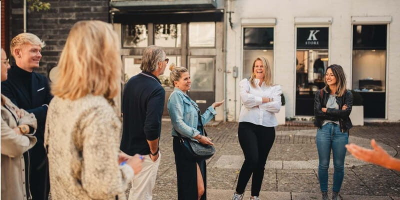 Maastricht: Highlights Tour with a local Guide - Key things that make this tour worth it