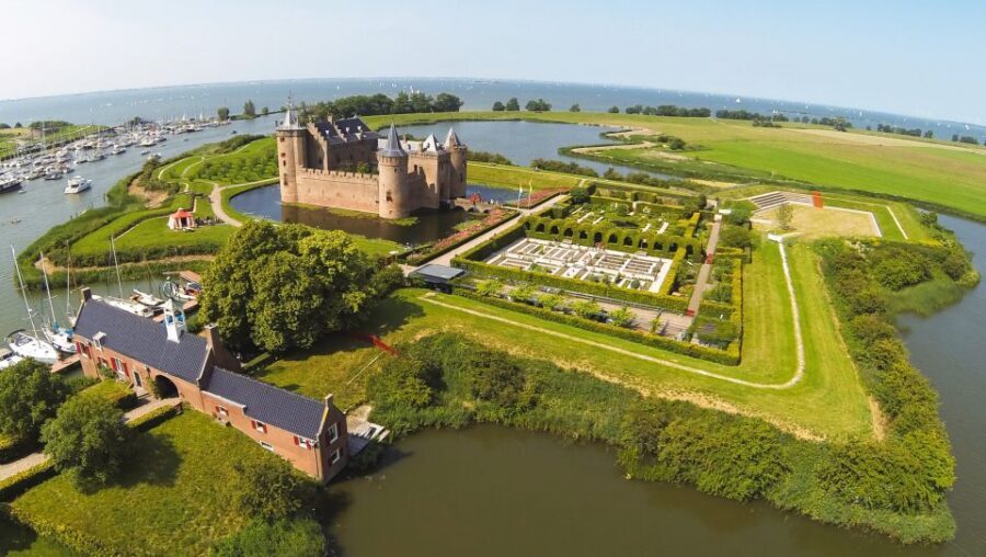 Muiden: Entry Ticket to Muiderslot Castle - Who This Suits Best (and Who Might Want More Time)