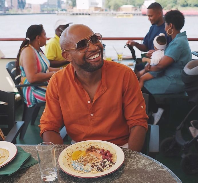 Nijmegen: River Cruise with All-You-Can-Eat Dutch Pancakes - FAQ