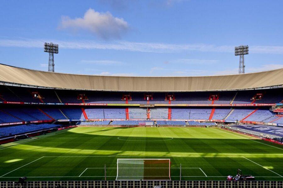 Rotterdam: Feyenoord 'De Kuip' Stadium Tour - Price and value: is $22 fair for De Kuip?