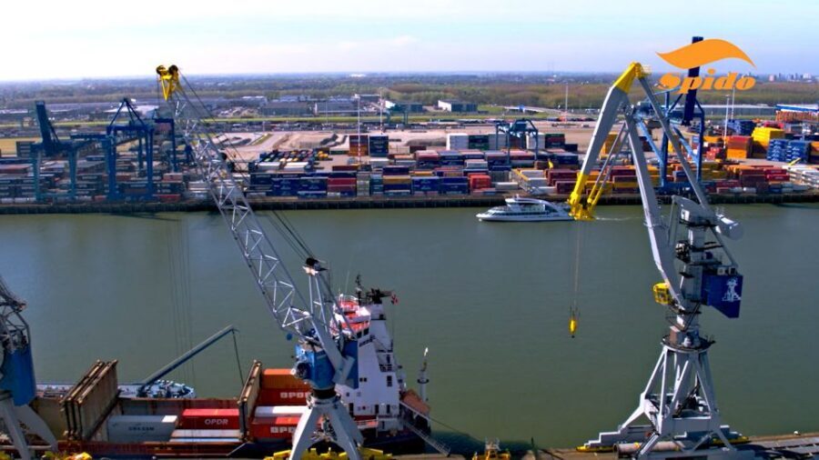 Rotterdam: Harbor Sightseeing Cruise - Who should book this cruise (and who might skip it)