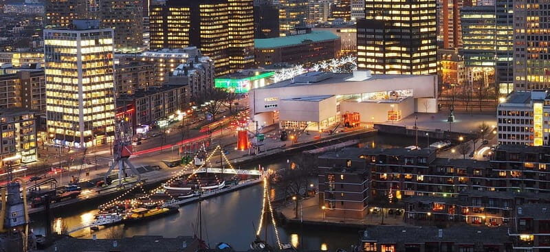 Rotterdam: Maritime Museum and historic museum harbor ticket - Getting your day plan right: timing, closures, and avoiding wasted trips