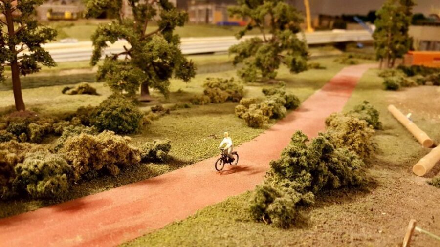 Rotterdam: Miniworld Rotterdam Entry Ticket - Practical tips: how to plan your visit for maximum fun