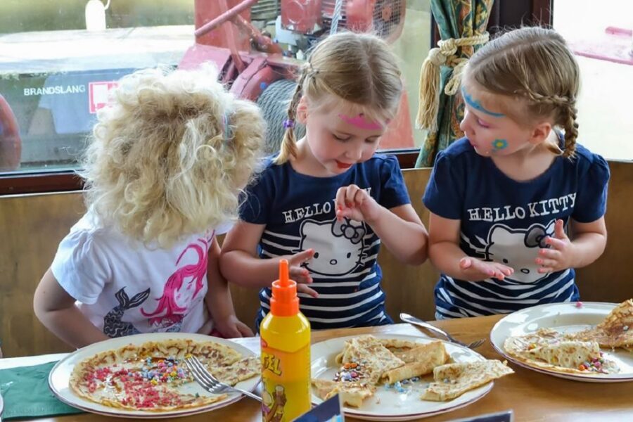Rotterdam: Pancake Cruise - Rotterdam’s Pancake Cruise in 75 Minutes: The Real Appeal