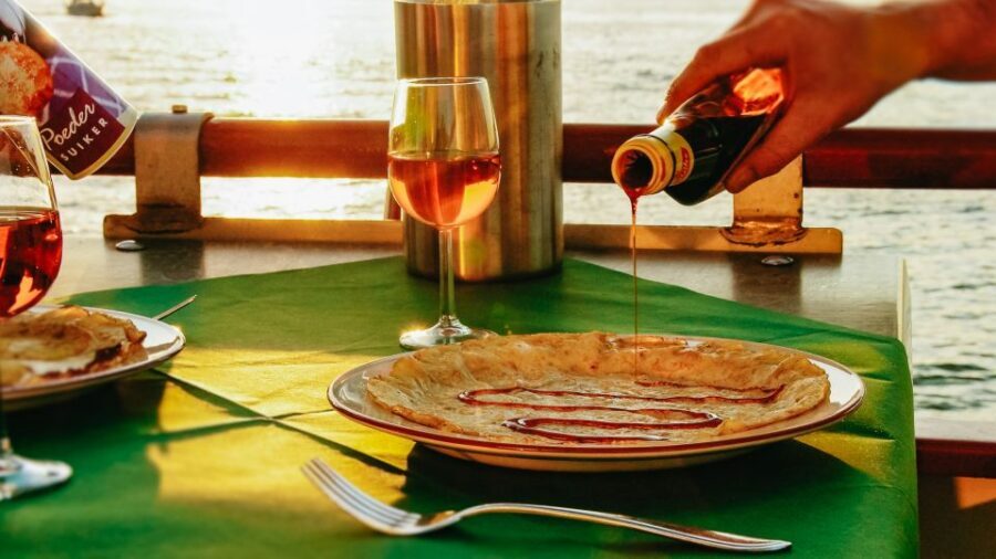 Rotterdam: Pancake Cruise - Price and Value: Why $31 Can Feel Like a Bargain Here